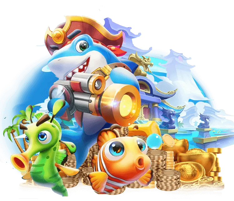 Game Bắn Cá Suchibi MMLive